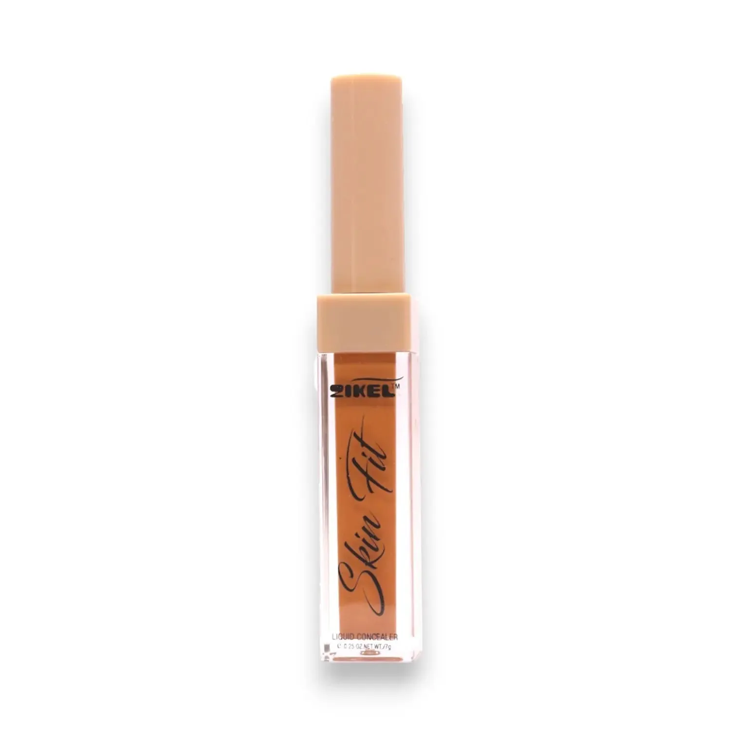 Zikel Skin Fit Liquid Concealer 7g